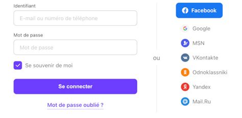 badoo accéder à mon compte|Les meilleurs site et appli de rencontre en ligne gratuit